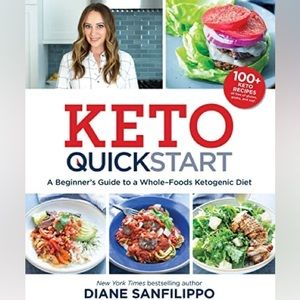 Keto Quick Start